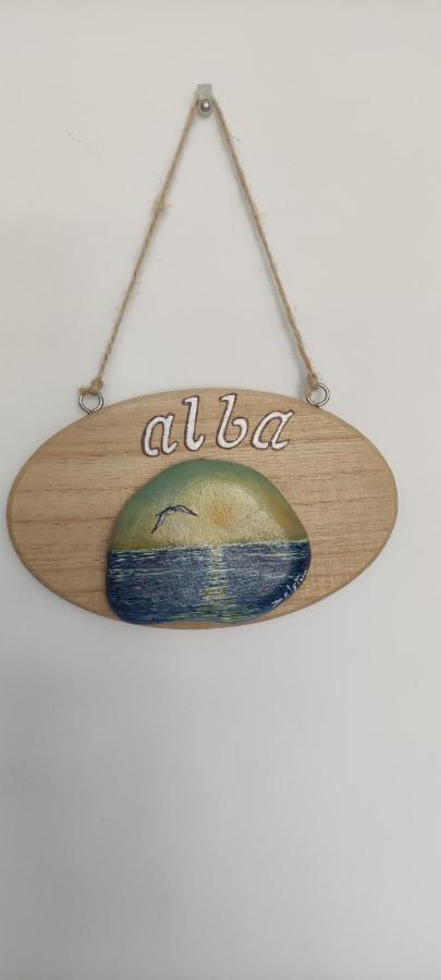 Alba De Mar B&B Roseto Capo Spulico Extérieur photo