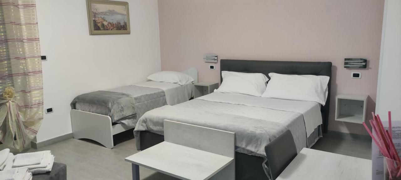 Alba De Mar B&B Roseto Capo Spulico Extérieur photo